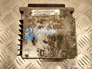 блок управления двигателем Chrysler Neon 1 поколение 1999, 2.0 л., бензин, 5293385, P05293385