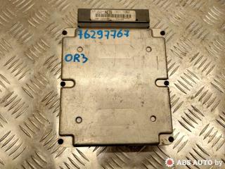 блок управления двигателем Ford Mondeo 2 поколение 2000, бензин, 98BB12A650BBA, LPE311