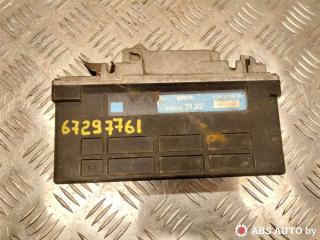 Блок управления ABS/ESP Mercedes-Benz E-Класс 1 поколение [рестайлинг] 1990, бензин, 0055452132, 0265101018