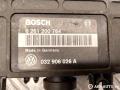 блок управления двигателем Volkswagen Golf 3 поколение 1997, бензин, 032906026A, 0261200764 - фото №4