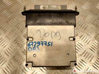 блок управления двигателем Ford Mondeo 2 поколение 1999, бензин, 98BB12A650BBA, LPE311