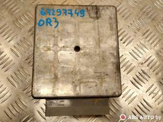 блок управления двигателем Ford Mondeo 2 поколение 2000, дизель, 97BB12A650JC, DPC530