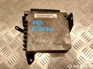 блок управления двигателем Chrysler Neon 1 поколение 1997, 2.0 л., бензин, 5293385, P05293385