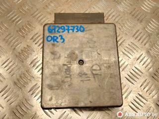 блок управления двигателем Ford Mondeo 3 поколение 2000, дизель, 97BB12A650JC, F5SB14A624AA