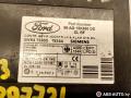 блок управления центральным замком Ford Mondeo 2 поколение 2000, 98AG15K600DD, 5WK7230D - фото №4