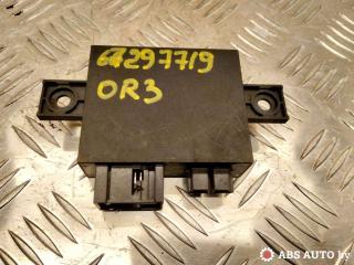 Иммобилайзер Mercedes-Benz E-Класс W210/S210 [рестайлинг] 2000, 2108203226, 5WK4688