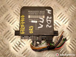 модуль управления двери Mercedes-Benz E-Класс W210/S210 [рестайлинг] 2000, 2088201326