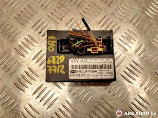 блок комфорта Volkswagen Touareg 1 поколение 2007, 1K0959433BT, 5DK00897702