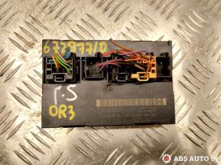 блок комфорта Volkswagen Golf 5 поколение 2007, 1K0959433CP, 4050549805