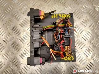 Блок управления BCM (Body Control Module) Volkswagen Touareg 1 поколение 2007, 3C8937049D