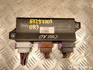 блок комфорта Fiat Stilo 1 поколение 2002, 51761530