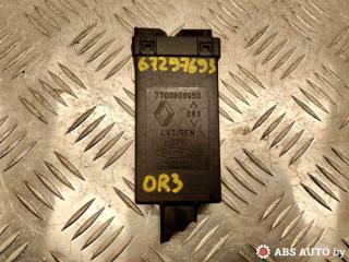 блок управления стеклоподъемниками Renault Safrane 1 поколение 1995, 7700808950