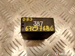 блок управления светом Audi A4 B5 [рестайлинг] 2000, 4B0919471, 5KG00656804