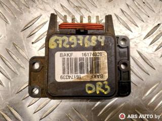 коммутатор зажигания Opel Astra F [рестайлинг] 2000, 16174339, 16165472A