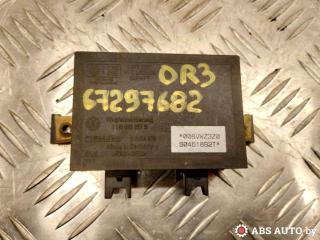 Иммобилайзер Volkswagen Golf 3 поколение 1997, 1H0953257B