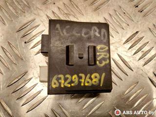 Иммобилайзер Honda Accord 5 поколение [рестайлинг] 1998, 73622812, ICP027TC95
