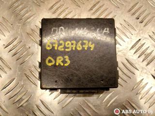 блок комфорта Nissan Primera P11 2000, 285209F500, 2J55034701