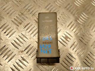 блок управления центральным замком Citroen Xantia 1 поколение [рестайлинг] 2000, 9611914080