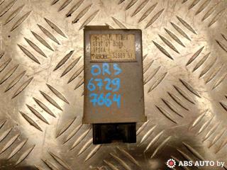 блок управления (другие) Mazda 626 5 поколение [рестайлинг] 2000, GE4T67830A, 9F01A, 3280951