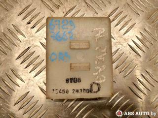 блок управления (другие) Nissan Almera N15 2000, 284502M300