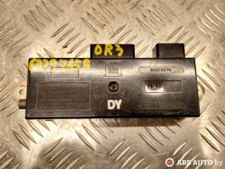 усилитель антенны Opel Omega B [рестайлинг] 2000, 90379276