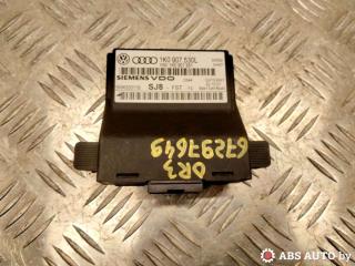 блок комфорта Volkswagen Golf 5 поколение 2007, 1K0907530A, 1K0907530C, 1K0907530L, 1K0907530Q, 1K0907951