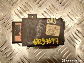 блок комфорта Ford Mondeo 2 поколение 2000, 97BP18A810AA