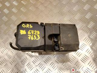 автономный отопитель (Webasto) BMW 5 серия E60/E61 2007, 2.0 л., дизель, 64126980235, 6980235, 9013480A, 9013487C, 66724C, 6412698023501