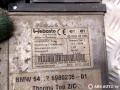 автономный отопитель (Webasto) BMW 5 серия E60/E61 2007, 2.0 л., дизель, 64126980235, 6980235, 9013480A, 9013487C, 66724C, 6412698023501 - фото №7