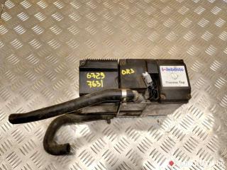 автономный отопитель (Webasto) Volkswagen Passat B5 2000, 1.8 л., бензин, E1021279, 90886C, 021279