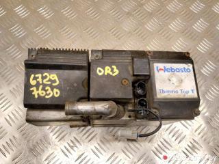 автономный отопитель (Webasto) Volkswagen Passat B5 2001, 1.9 л., дизель, E1021279, 021279, 90889C