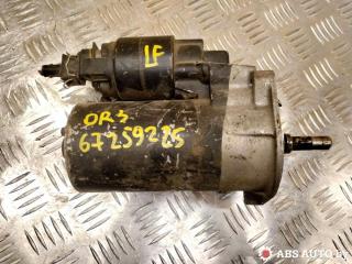 стартер SEAT Ibiza 2 поколение 1998, бензин, 0001113013, 085911023B, 0001112027, 0001112028, 0001112044, 0001112045, 0001114025, 0986016770, 0986016790, 0986019311, 000911023E, 036911023Q, 036911023QX, 085911023BX