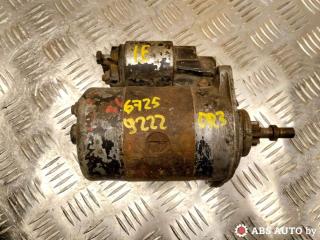 стартер Volkswagen Golf 1 поколение 1993, 1.6 л., бензин, 0001211200, 0001211201, 0001211223, 0001211224, 0001211255, 0001211256, 0986010370, 9000042031, 9000692015, 9004475044, 055911023B, 055911023BX, 175911023, 175911023B, BBW911023B