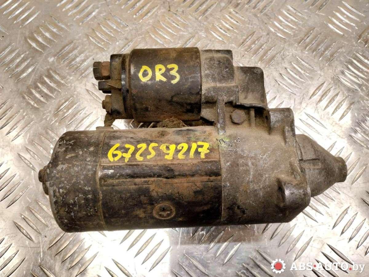 стартер SEAT Ibiza 2 поколение 1993, 1.5 л., бензин, 9002335817, 9000333122, 0986013740, 0986013741, 9000141107, 9000330939, 9000334102, DSN585, 532024C, 532027, 532027A, 46406970, 46465273, CS344, LRS589, 63221832, 63221892, E9508KW12V, E95C11KW12V, STB0344RB, STE0344WA, STV0344RB, SE021908000A, SE127908000A, XO39466650 - фото №1