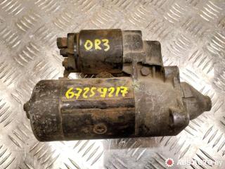 стартер SEAT Ibiza 2 поколение 1993, 1.5 л., бензин, 9002335817, 9000333122, 0986013740, 0986013741, 9000141107, 9000330939, 9000334102, DSN585, 532024C, 532027, 532027A, 46406970, 46465273, CS344, LRS589, 63221832, 63221892, E9508KW12V, E95C11KW12V, STB0344RB, STE0344WA, STV0344RB, SE021908000A, SE127908000A, XO39466650