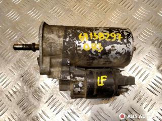 стартер Volkswagen Golf 3 поколение 2000, 1.4 л., бензин, МКПП, 0001113013, 085911023B, 0001112027, 0001112028, 0001112044, 0001112045, 0001114025, 0986016770, 0986016790, 0986019311, 000911023E, 036911023Q, 036911023QX, 085911023BX