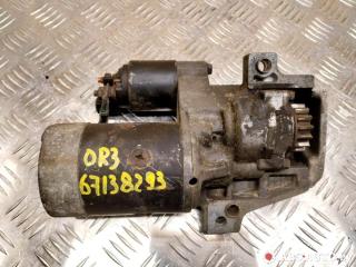 стартер Volkswagen Golf 4 поколение 2003, 1.9 л., дизель, АКПП, 09A911023B, S13250, 0986025950, 09A911023A, 09A911023BX, 1111209, 1118212, YM2111000GA, STH1390RB, STH1390WA, 8EA738258161, 944280800900, S13550