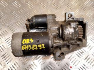 стартер Volkswagen Golf 4 поколение 2004, 1.9 л., дизель, АКПП, 09A911023B, S13250, 0986025950, 09A911023A, 09A911023BX, 1111209, 1118212, YM2111000GA, STH1390RB, STH1390WA, 8EA738258161, 944280800900, S13550