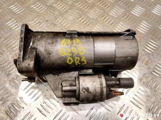 стартер Volkswagen Passat B5 [рестайлинг] 2004, 1.9 л., дизель, 068911024LX, D7GS9, 0986024250, 438184, 458231, D7G50, STV1387BA, STV1387WA, 300N11597Z