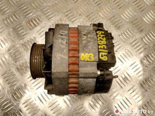 генератор Renault Express 1995, 1.6 л., дизель, 2180505, A13N137, 0986034840, 0986034841, 7700734240, 7700786409, 7700810256, 7701499252, 7701499461, 2181727, 2541331, 2941388, 433061, 433065, 433441, 746040, A13N16, A13N160, A13N210, A13N27, NA205