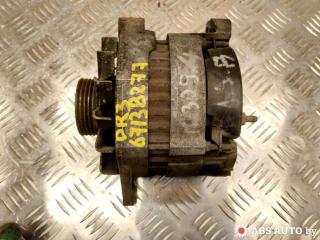 генератор Peugeot 205 1 поколение [рестайлинг] 1995, дизель, 0120489258, 0120488214, 0120488215, 0120489157, 0120489158, 0120489259, 0120489270, 0120489271, 0986032790, 0986032791, 2541180, 2541366, 2541489, 433357, 433364, A13N218, A13N240, A13N261, A13N95