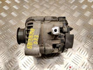 генератор Opel Astra G 2002, 1.6 л., бензин, 90561970, 0124225002, 0124225024, 0124225046, 0124225050, 0124415028, 0124415039, 2542543, 437414, 439454, SG7S021, ALB1391RB, ALV1391RB, ALB1391DD, ALB1391DS, ALB1391NW, ALB1391UX