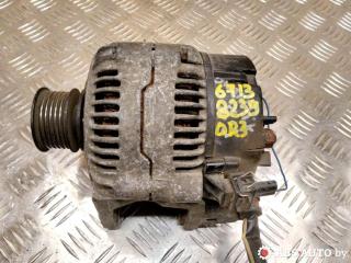 генератор Volkswagen Golf 3 поколение 1999, 1.6 л., бензин, МКПП, 028903025H, 0123315002, 0120485042, 0120485043, 0120485044, 0123310001, 0123310019, 0123310032, 0123315006, 0986038390, 2541676, 436442, A11VI36, A11VI64, ALB0827RB, ALV0827RB, ALB0827LK, ALB0827YX