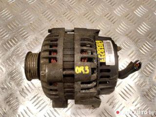генератор Opel Corsa B 2000, бензин, 0123100003, 0986041820, 90534472, 90543228, ALB9329UX, ALB1329RB, ALB1329WA, 6204069, 437466, 301N22594Z