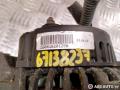 генератор Opel Corsa B 2000, бензин, 0123100003, 0986041820, 90534472, 90543228, ALB9329UX, ALB1329RB, ALB1329WA, 6204069, 437466, 301N22594Z - фото №5
