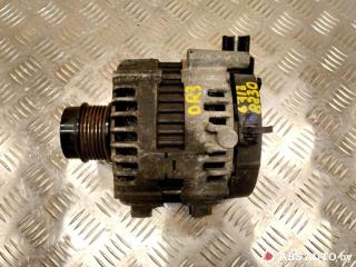 генератор Citroen C5 1 поколение [рестайлинг] 2008, 2.2 л., дизель, 0121715001, 9657129680, 0121715101, 0986081330, ALB1888, ALB1888DD, ALB1888RB, ALB1888WA, 5702F5, 9653459080, 9653469080, 0121715001RC, 5702F8, 5705CJ, 5705EJ, 9652035480, 96534590