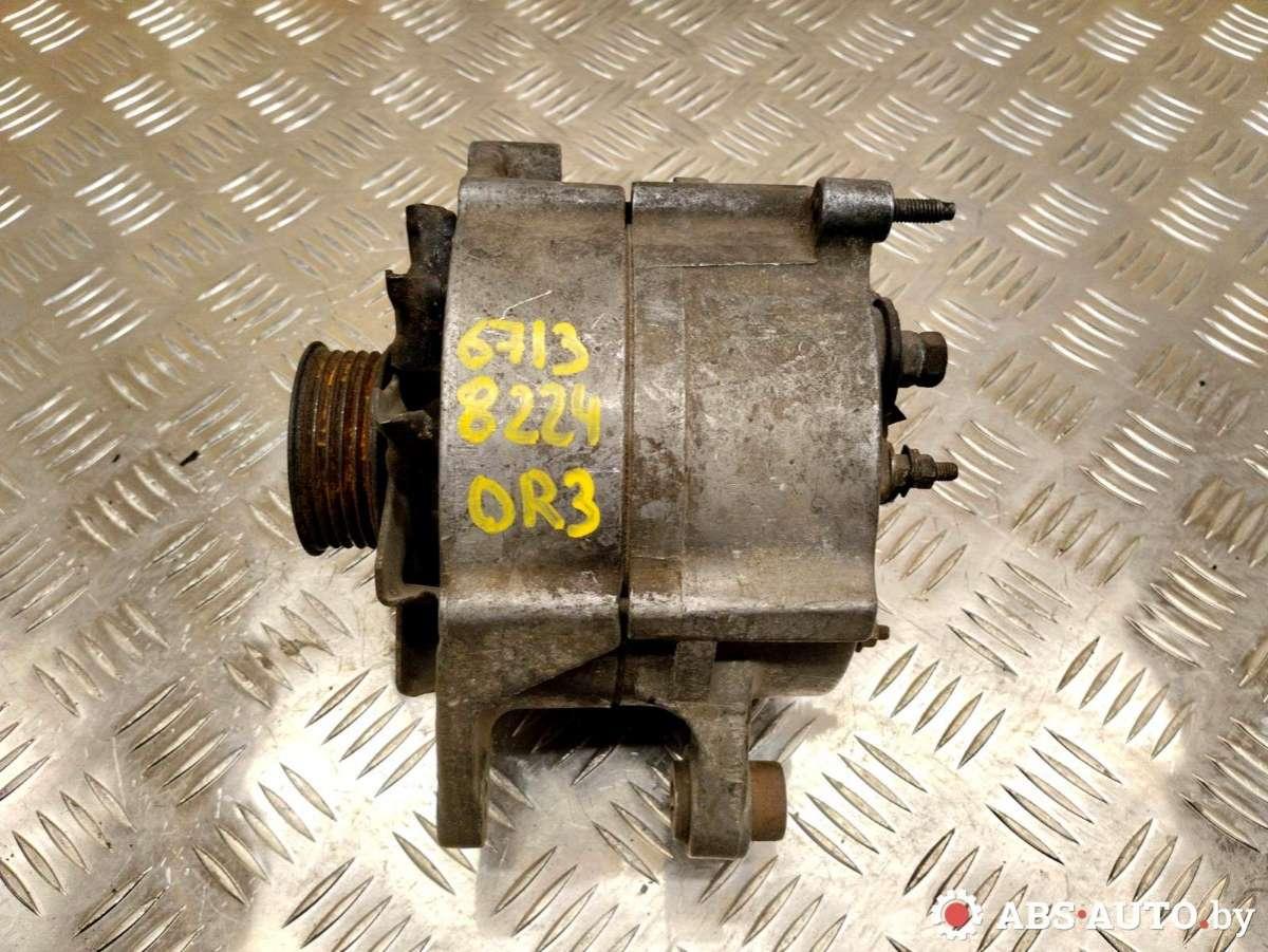 генератор Chrysler Voyager 2 поколение 1995, 2.5 л., дизель - фото №1