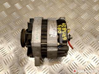 генератор Renault Clio 1 поколение 1997, бензин, 22530N, 7701499436, 0986037321, CAL15115AS, CA649IR, 1201554, ALV0649UX, ALV0649WA, 35214665, 7700784482, 7700784890, 7700784891, 7701351757, 7702150654, 2541118, 433097, 746080, A13N158, A13N195, NA374, 1327225W