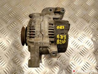 генератор Opel Corsa B 2000, бензин, 0123100002, 0986039230, ALB1066RB, ALB1066DD, ALD1066YX, 301N22190Z, 6204088, 90389246, 90511445, 9194167, 9194399, 93260364, 9512429, R1030085, 90501226