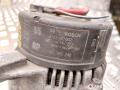 генератор Opel Corsa B 2000, бензин, 0123100002, 0986039230, ALB1066RB, ALB1066DD, ALD1066YX, 301N22190Z, 6204088, 90389246, 90511445, 9194167, 9194399, 93260364, 9512429, R1030085, 90501226 - фото №5